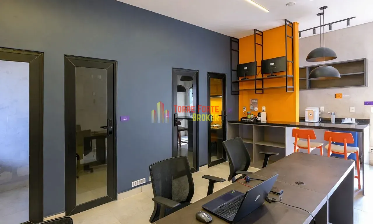 Apartamento, 2 quartos, 42 m² - Foto 17