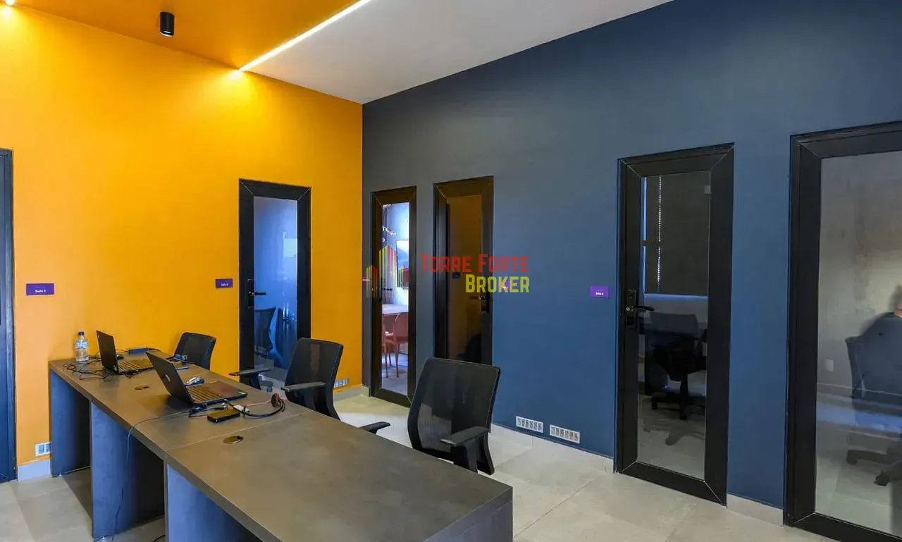 Apartamento, 2 quartos, 42 m² - Foto 18