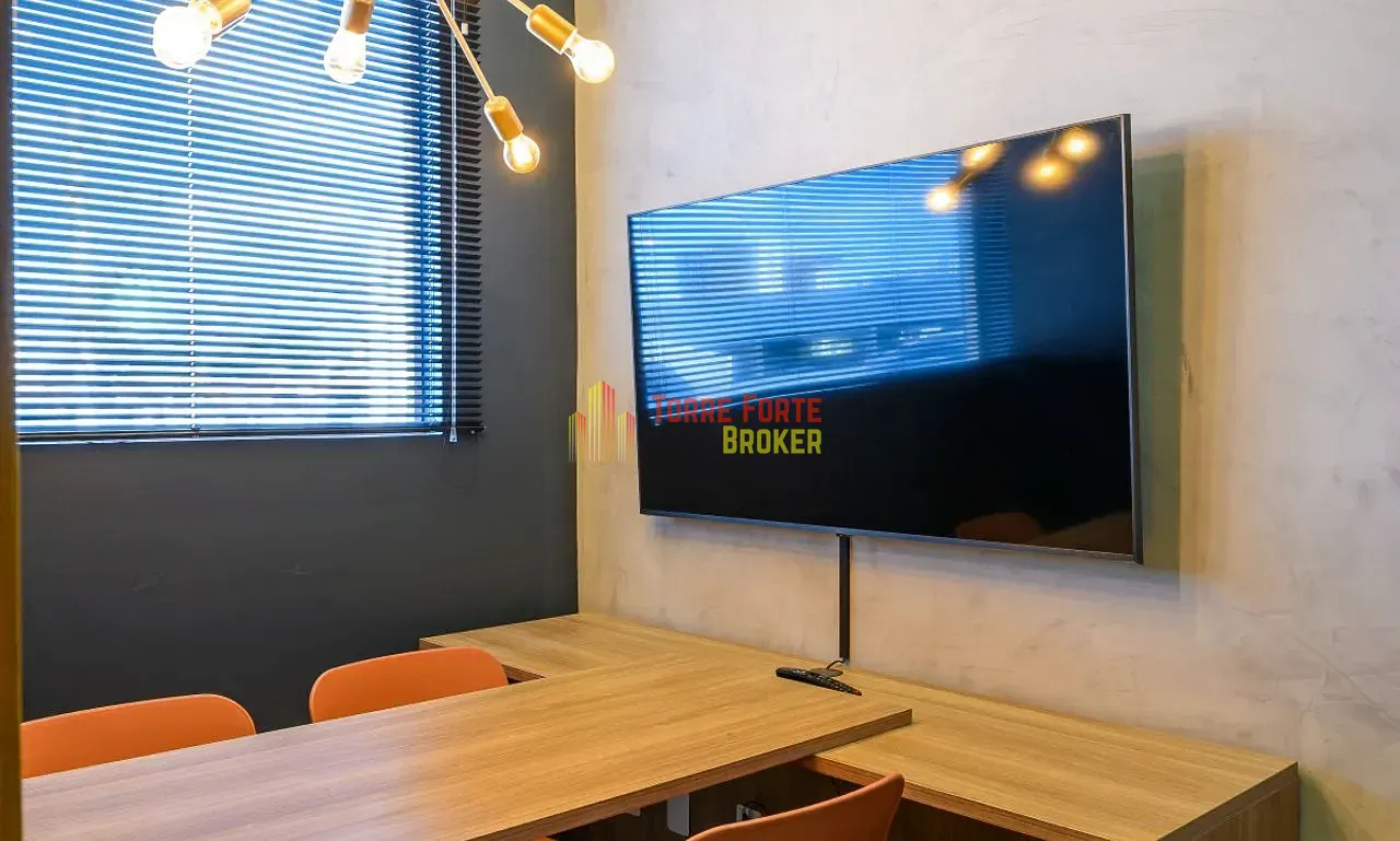 Apartamento, 2 quartos, 42 m² - Foto 23