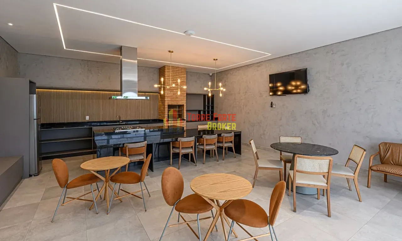 Apartamento, 2 quartos, 42 m² - Foto 22