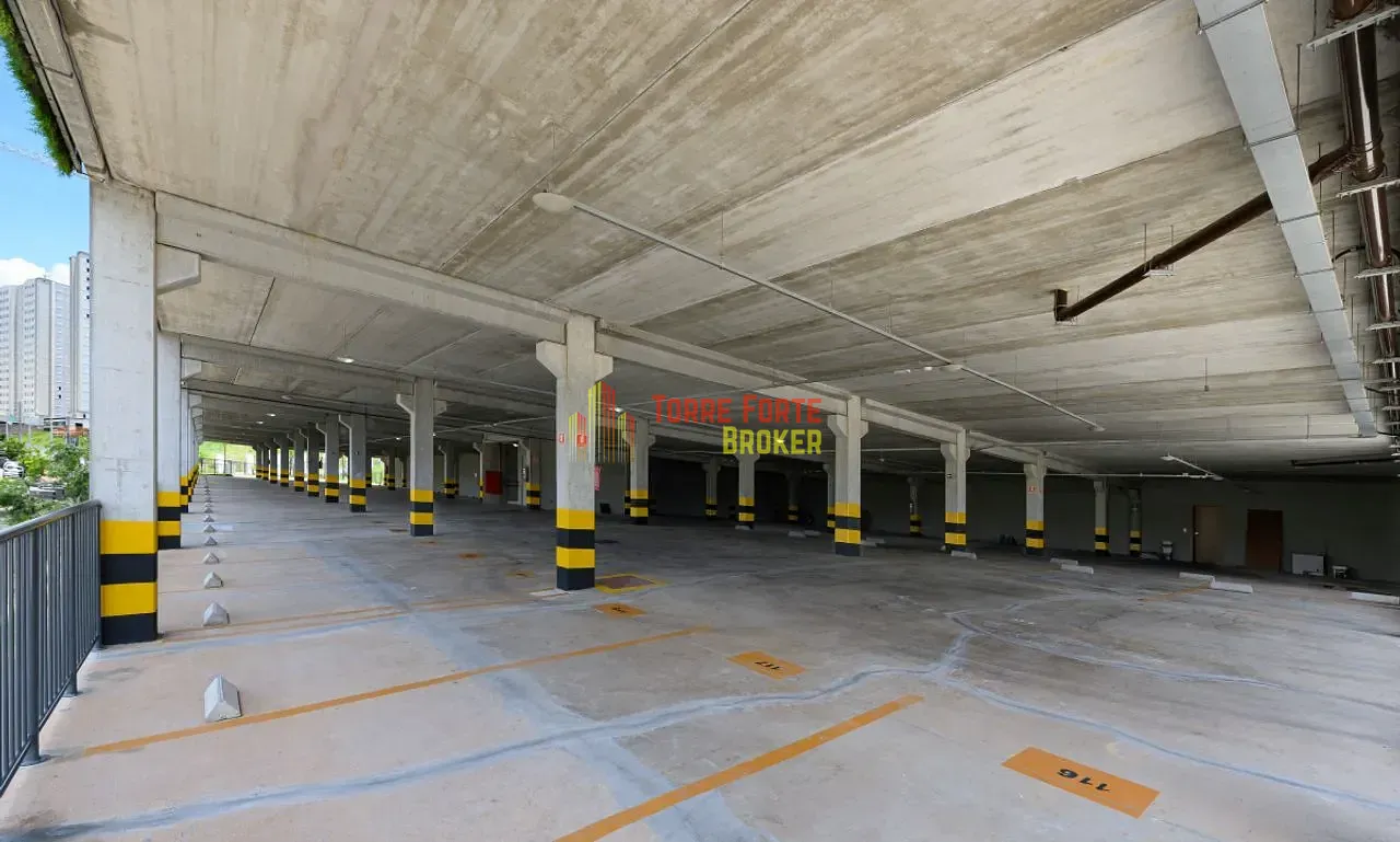 Apartamento, 2 quartos, 42 m² - Foto 41