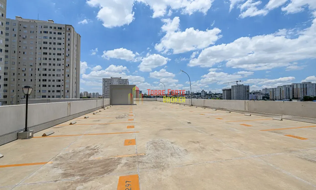 Apartamento, 2 quartos, 42 m² - Foto 43