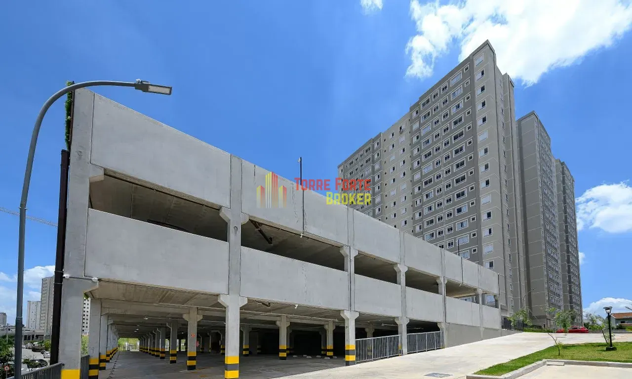 Apartamento, 2 quartos, 42 m² - Foto 45