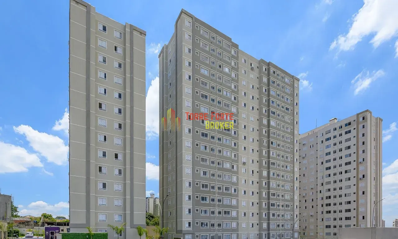 Apartamento, 2 quartos, 42 m² - Foto 46