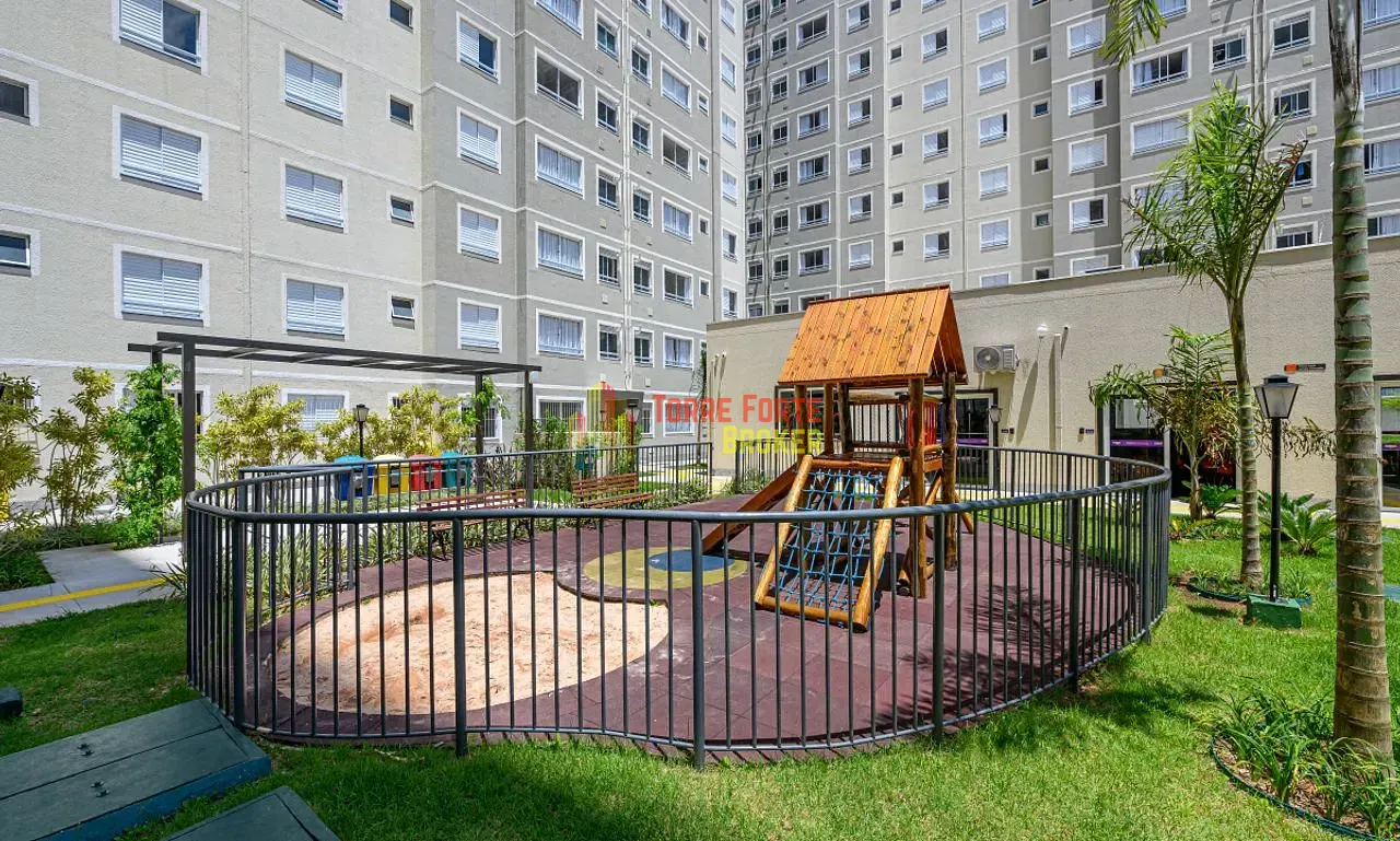 Apartamento, 2 quartos, 42 m² - Foto 24