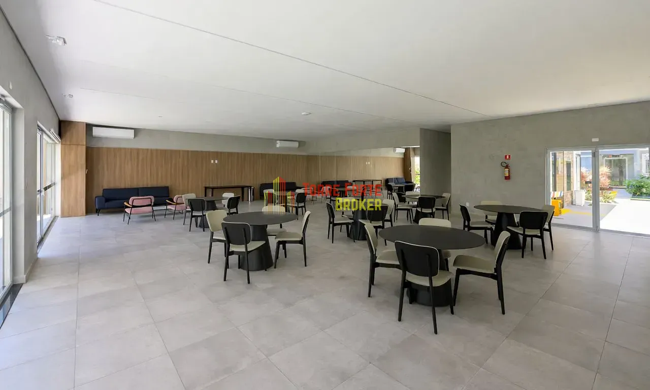 Apartamento, 2 quartos, 42 m² - Foto 30