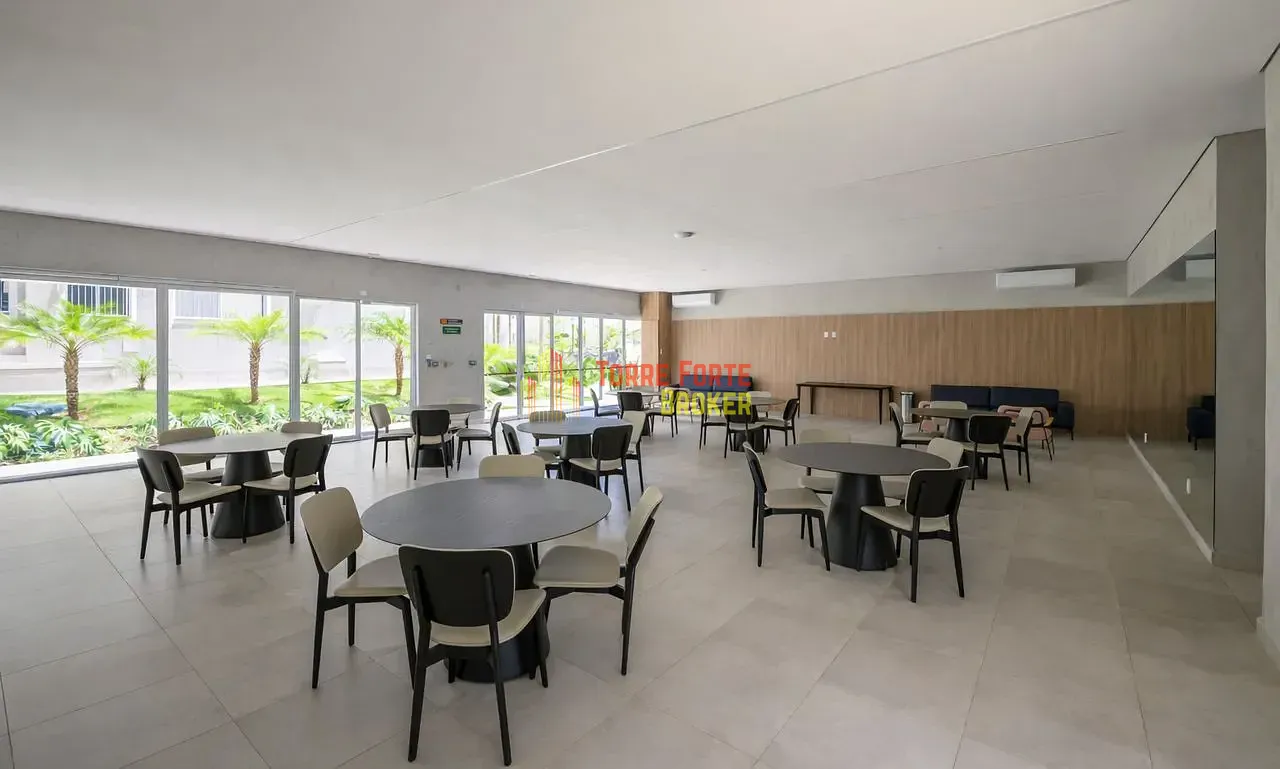 Apartamento, 2 quartos, 42 m² - Foto 28