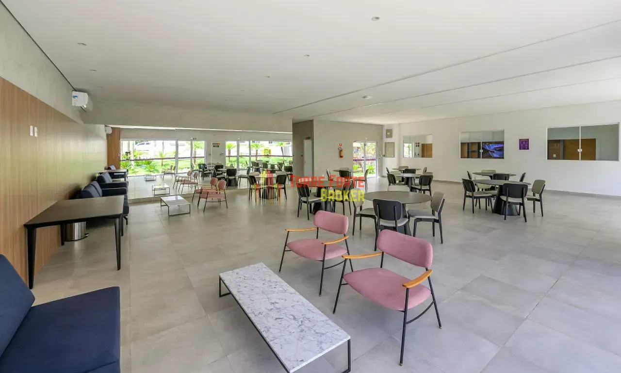 Apartamento, 2 quartos, 42 m² - Foto 29