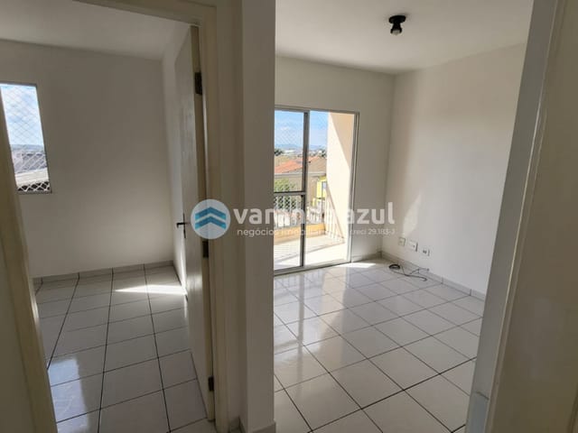 Apartamento 2 quartos e 1 banheiro, à venda, no bairro Jardim das Oliveiras em São Paulo