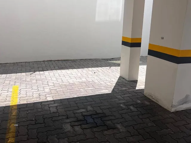 Apartamento com 69m² 2 quartos e 2 banheiros, à venda, no bairro Costazul em Rio das Ostras