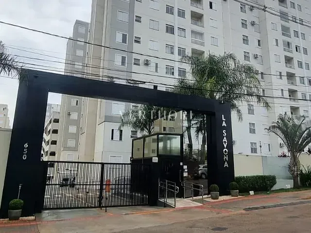 Apartamento 2 quartos e 1 banheiro, para alugar, no bairro Gleba Fazenda Palhano em Londrina