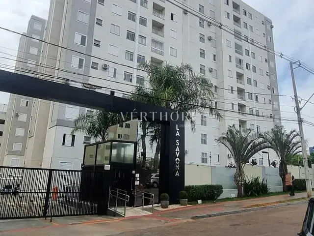 Apartamento 2 quartos e 1 banheiro, para alugar, no bairro Gleba Fazenda Palhano em Londrina