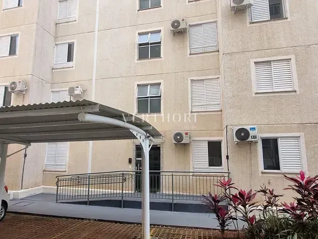 Apartamento 2 quartos e 1 banheiro, para alugar, no bairro Gleba Fazenda Palhano em Londrina