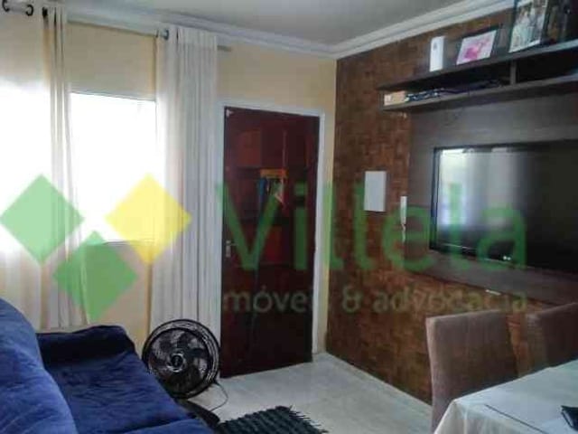 Foto do Apartamento - Apartamento em Vila Ursulina  -  Itaquaquecetuba | Villela Imóveis