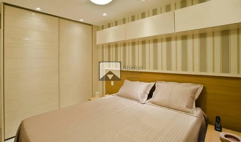 Apartamento, 2 quartos, 75 m² - Foto 8