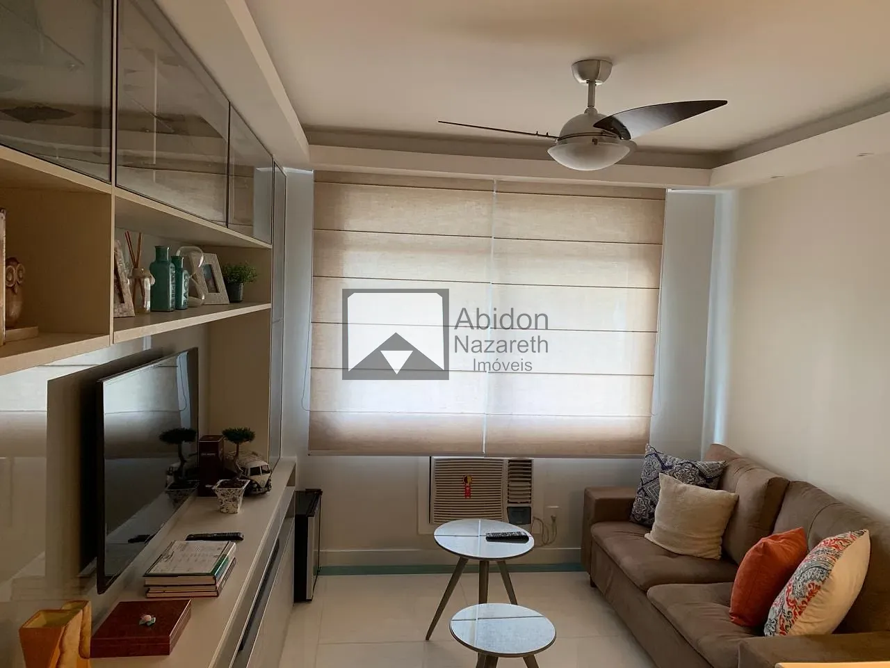 Apartamento, 2 quartos, 75 m² - Foto 1