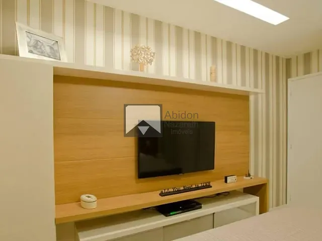 Apartamento com 80m² 2 quartos e 2 banheiros, à venda, no bairro Icaraí em Niterói