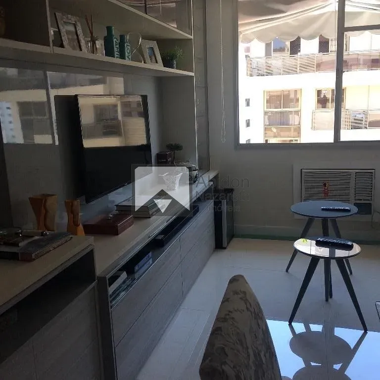 Apartamento, 2 quartos, 75 m² - Foto 4