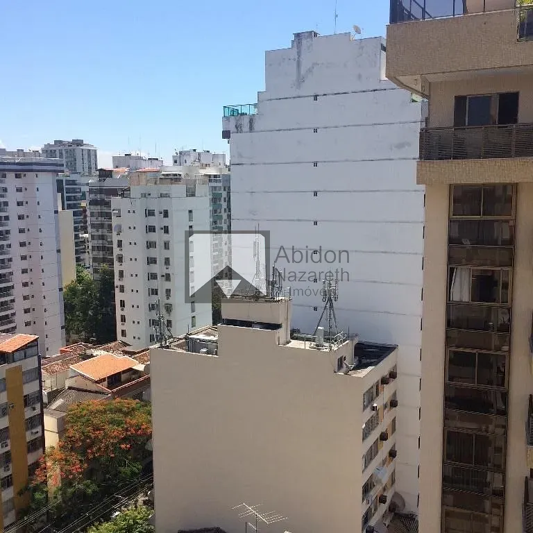 Apartamento, 2 quartos, 75 m² - Foto 26