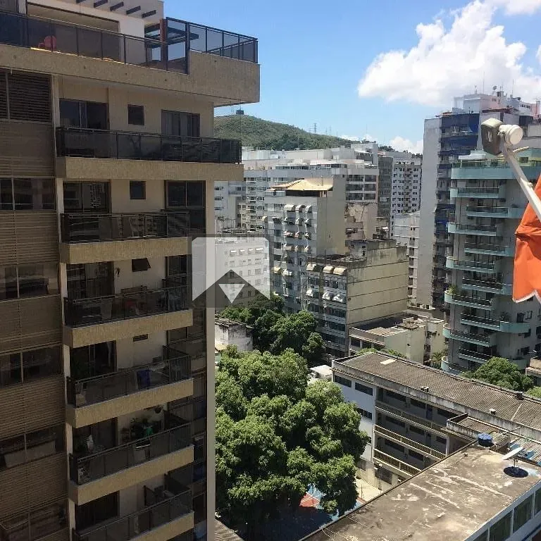 Apartamento, 2 quartos, 75 m² - Foto 28