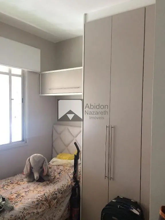 Apartamento, 2 quartos, 75 m² - Foto 11