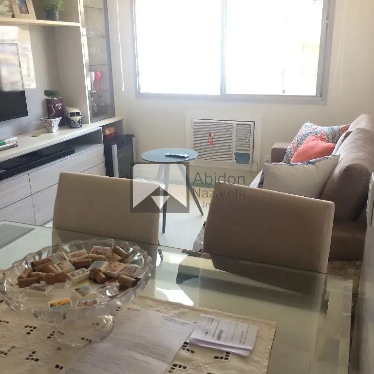 Apartamento, 2 quartos, 75 m² - Foto 25