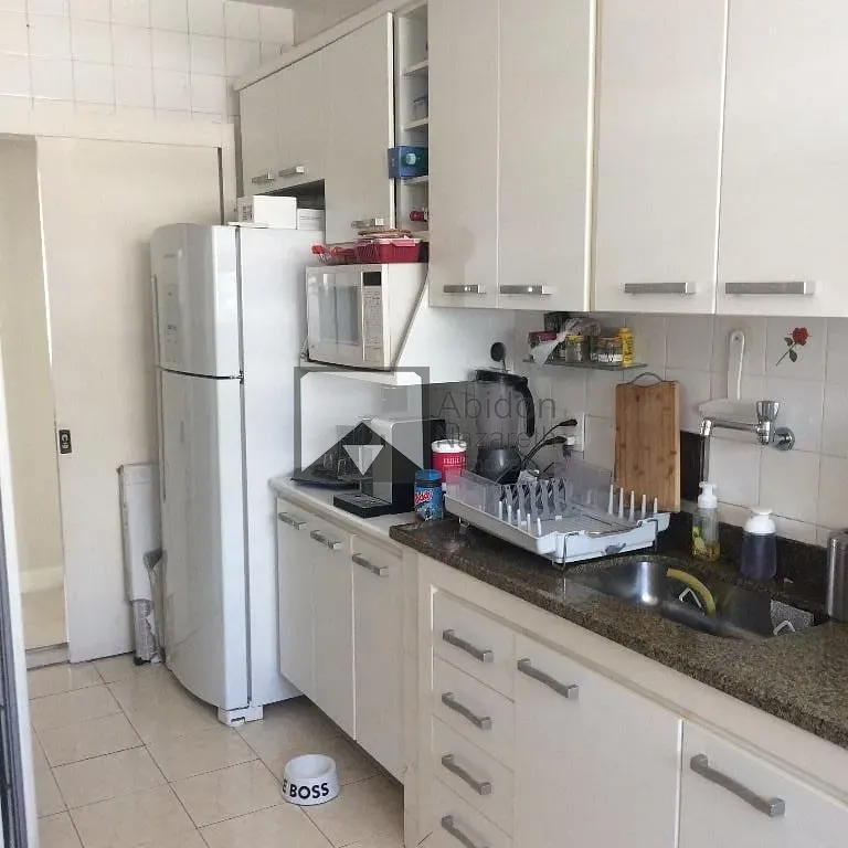 Apartamento, 2 quartos, 75 m² - Foto 24