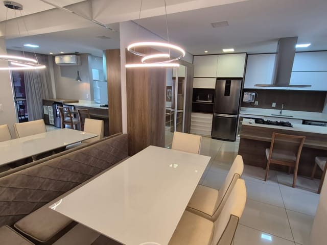 Foto do Apartamento - APARTAMENTO MOBILIADO E DECORADO NO GOIABEIRA* | 2 QUARTOS (1 SUÍTE) + 2 SALAS | LOCALIZAÇÃO PRIVILEGIADA | Ability Imóveis Ltda