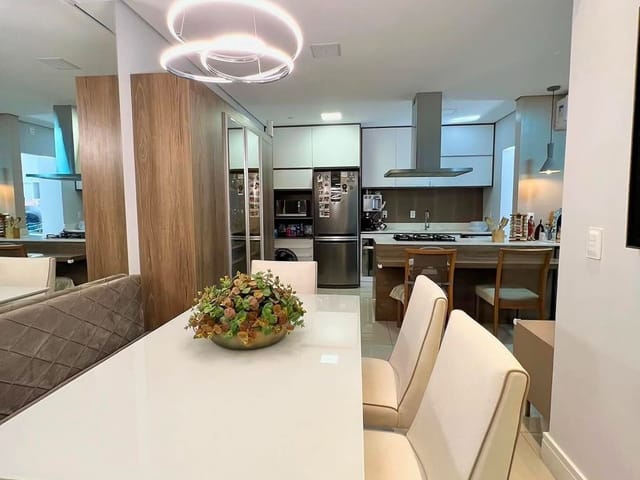 Foto do Apartamento - APARTAMENTO MOBILIADO E DECORADO NO GOIABEIRA* | 2 QUARTOS (1 SUÍTE) + 2 SALAS | LOCALIZAÇÃO PRIVILEGIADA | Ability Imóveis Ltda