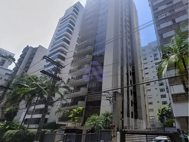 Cobertura / Penthouse 4 quartos e 6 banheiros, à venda, no bairro Santa Cecília em São Paulo