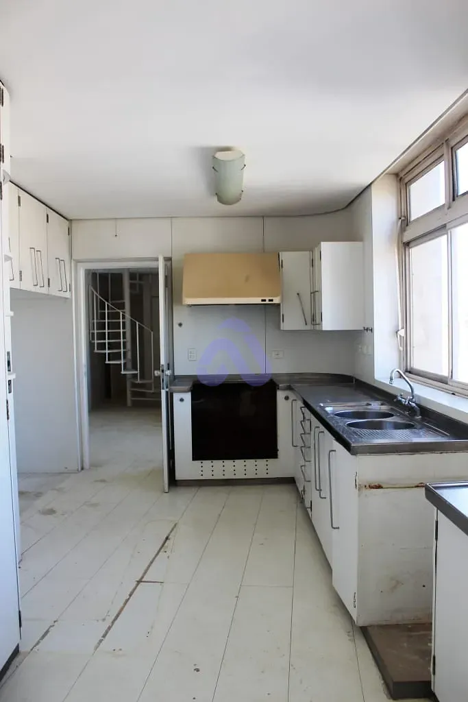 Cobertura, 4 quartos, 642 m² - Foto 5