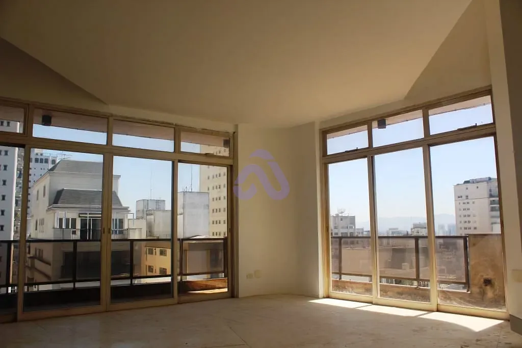 Cobertura, 4 quartos, 642 m² - Foto 11