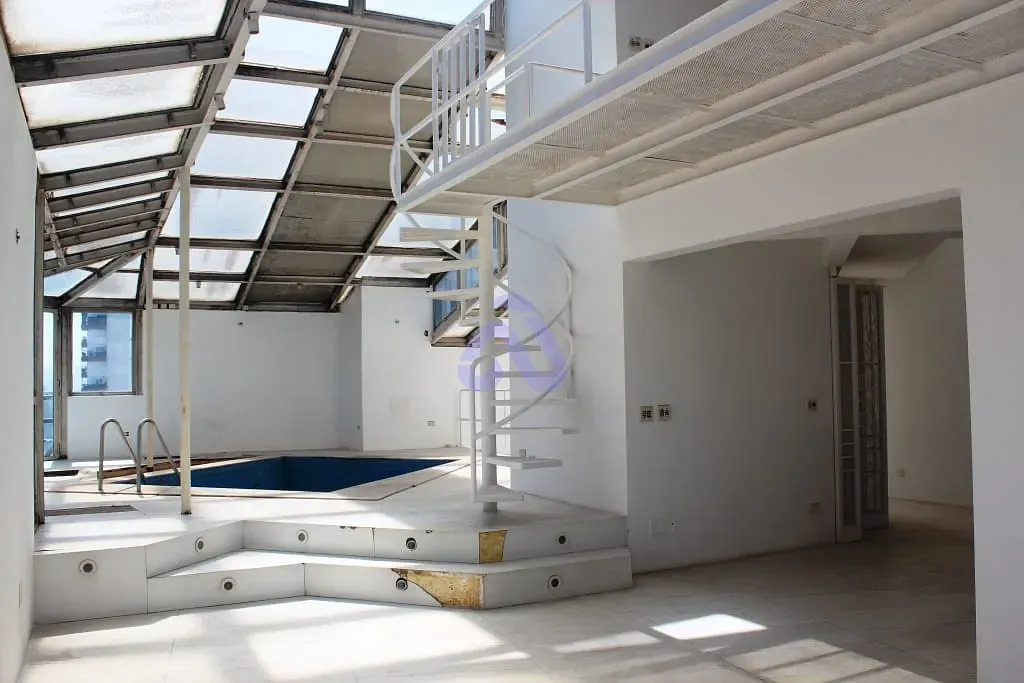 Cobertura, 4 quartos, 642 m² - Foto 23