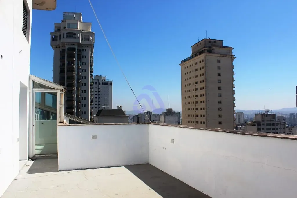 Cobertura, 4 quartos, 642 m² - Foto 37