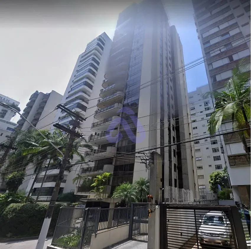 Cobertura, 4 quartos, 642 m² - Foto 1