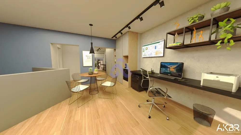 Cobertura, 4 quartos, 642 m² - Foto 59