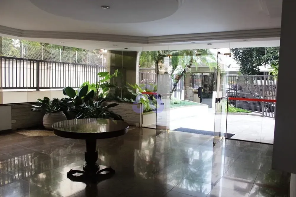 Cobertura, 4 quartos, 642 m² - Foto 2