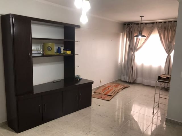 Foto do Apartamento - Apartamento com 3 dormitórios à venda, 70 m² por R$ 460.000,00 - Belem - São Paulo/SP | Organização Imobiliária Açores