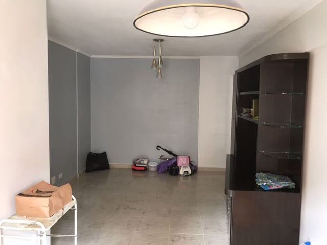 Foto do Apartamento - Apartamento com 3 dormitórios à venda, 70 m² por R$ 460.000,00 - Belem - São Paulo/SP | Organização Imobiliária Açores