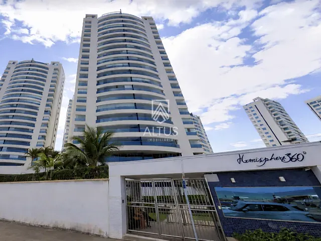Apartamento 3 quartos e 2 banheiros, à venda, no bairro Pituaçu em Salvador