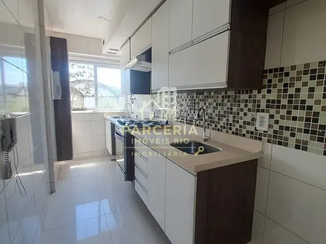 Apartamento 2 quartos e 1 banheiro, à venda, no bairro Vicente de Carvalho em Rio de Janeiro