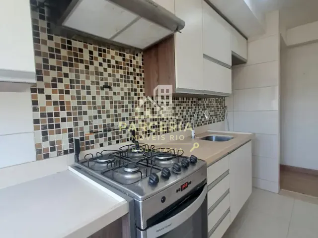 Apartamento 2 quartos e 1 banheiro, à venda, no bairro Vicente de Carvalho em Rio de Janeiro