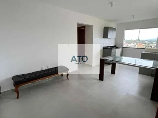 Apartamento 2 quartos e 1 banheiro, à venda, no bairro joaia em Tijucas