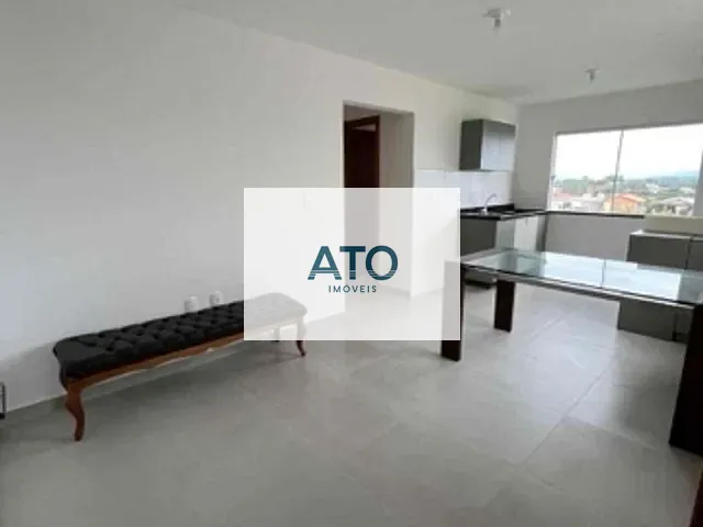 Apartamento 2 quartos e 1 banheiro, à venda, no bairro joaia em Tijucas