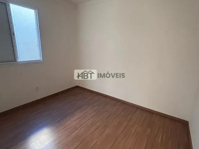 Apartamento 2 quartos e 1 banheiro, à venda, no bairro Jardim Terra Branca em Bauru