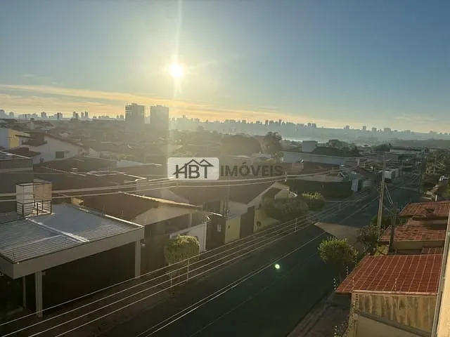 Apartamento 2 quartos e 1 banheiro, à venda, no bairro Jardim Terra Branca em Bauru