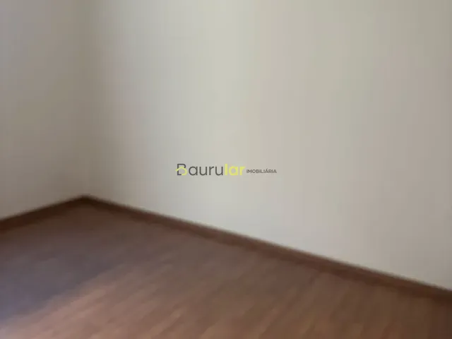 Apartamento 2 quartos e 1 banheiro, à venda, no bairro Jardim Terra Branca em Bauru
