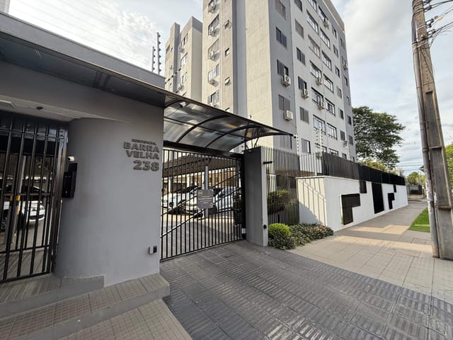 Foto do Apartamento - Venda - Ed. Barra Velha - Apartamento com 3 quartos, com elevador e garagem coberta - Vila Marumby, Jd Novo Horizonte, Maringá, PR. | Benites & Gonzaga Imóveis
