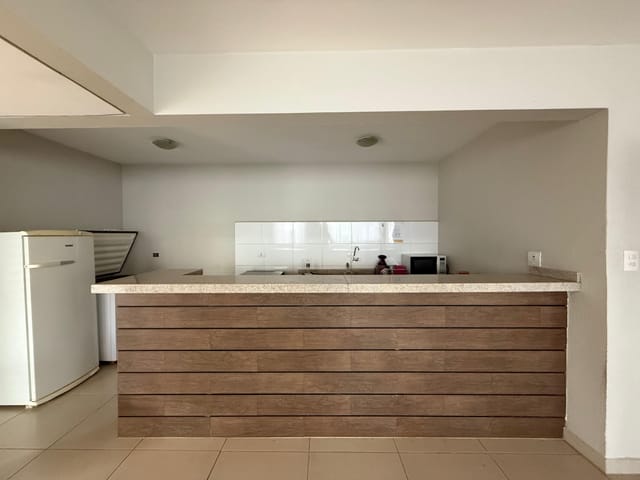 Foto do Apartamento - Venda - Ed. Barra Velha - Apartamento com 3 quartos, com elevador e garagem coberta - Vila Marumby, Jd Novo Horizonte, Maringá, PR. | Benites & Gonzaga Imóveis
