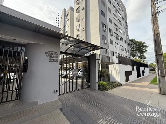 Apartamento 3 quartos e 2 banheiros, à venda, no bairro Vila Marumby em Maringá